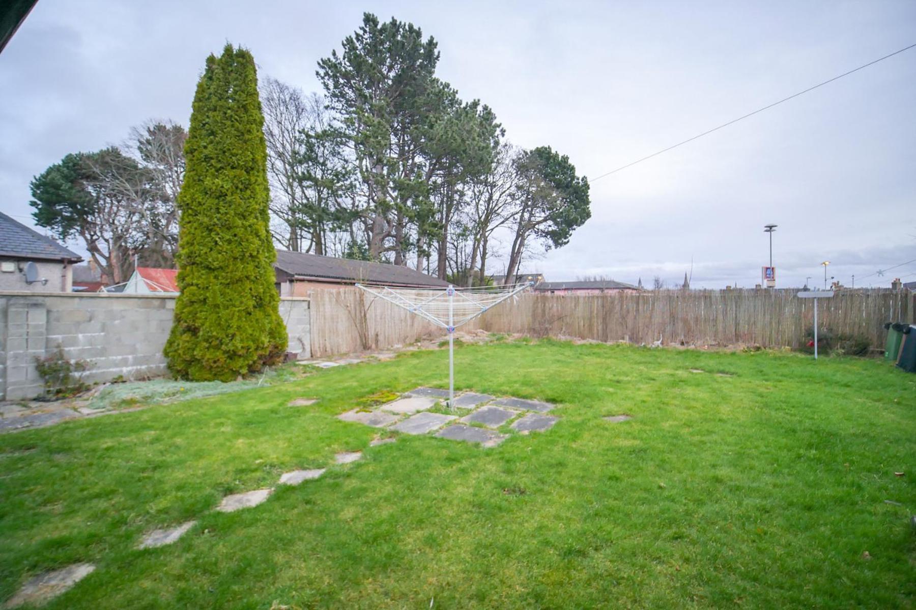 Lochlash 3 Bedroom House Inverness Exterior foto