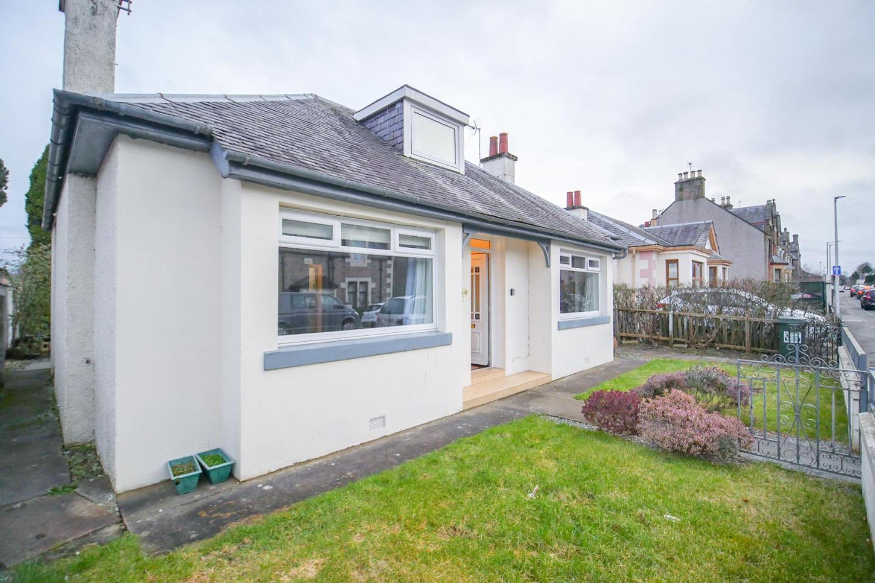 Lochlash 3 Bedroom House Inverness Exterior foto