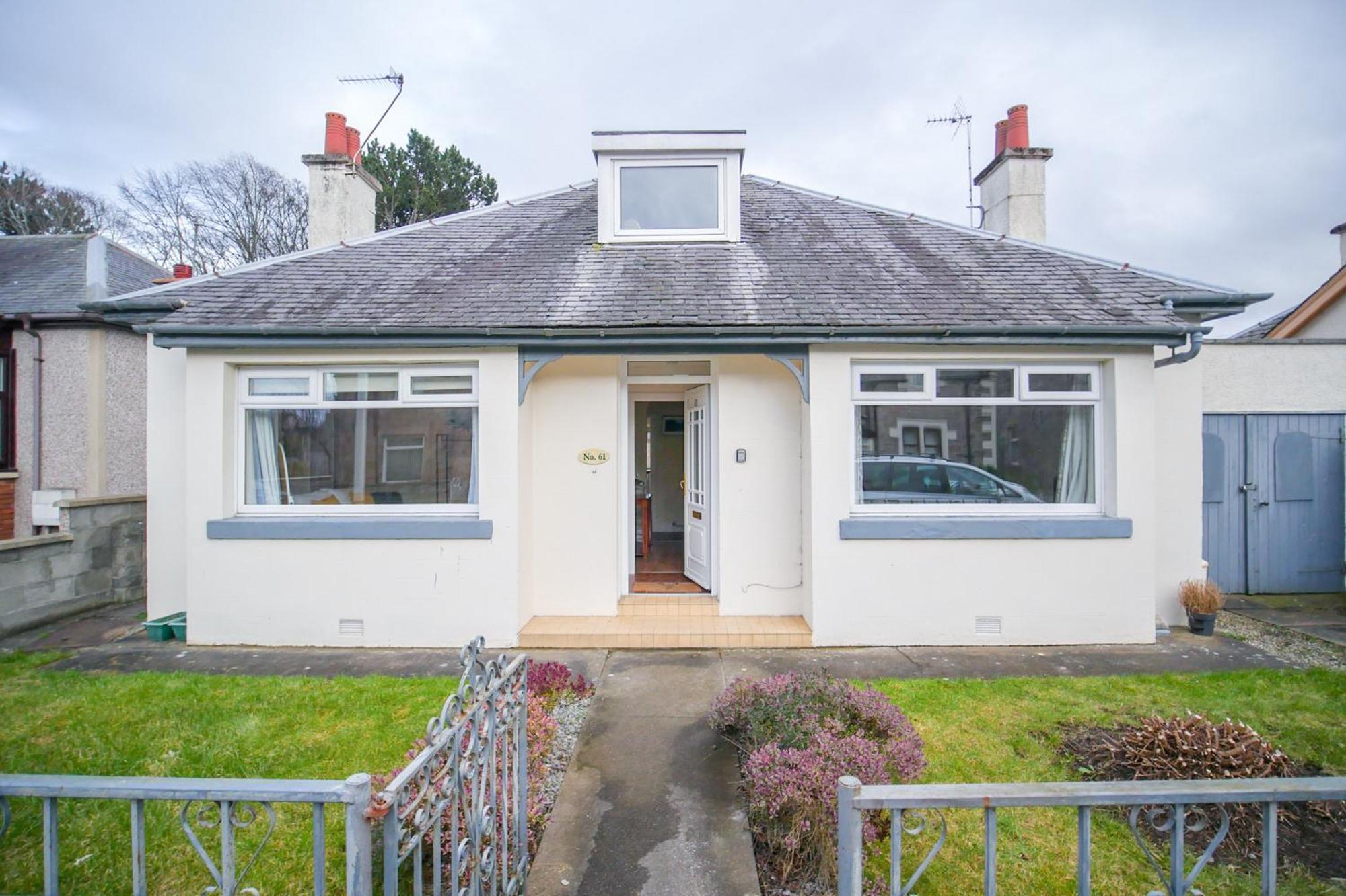 Lochlash 3 Bedroom House Inverness Exterior foto